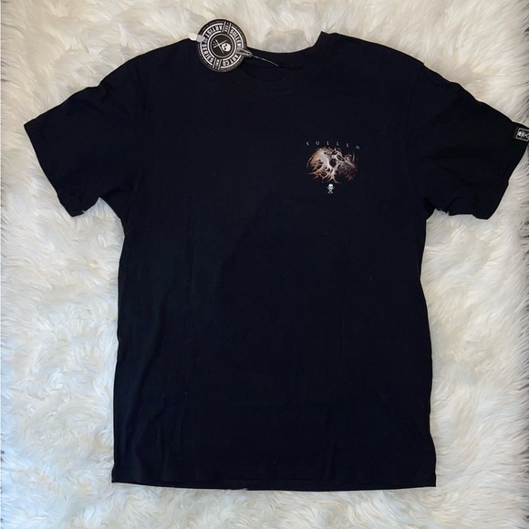 Men’s Sullen Tee. S - Picture 6 of 9